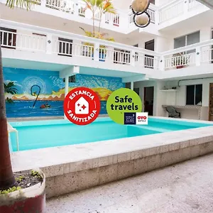 Rimon Hotel Cozumel