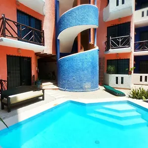 Vida Playa Aparthotel Playa del Carmen