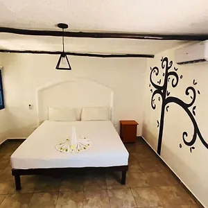 Luna Maya Hotel Tulum
